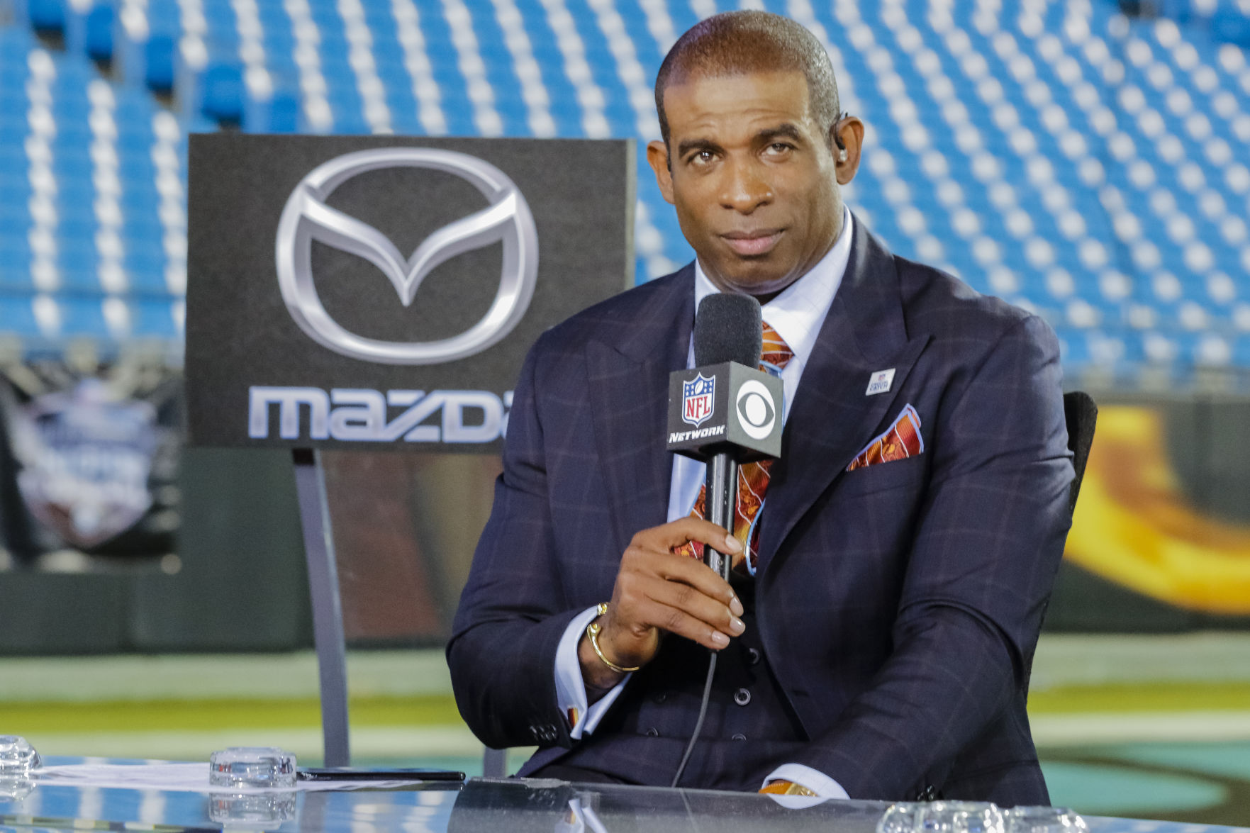 Deion Sanders